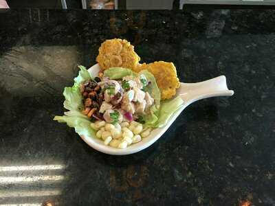 Tio Cali's La Vara Grill