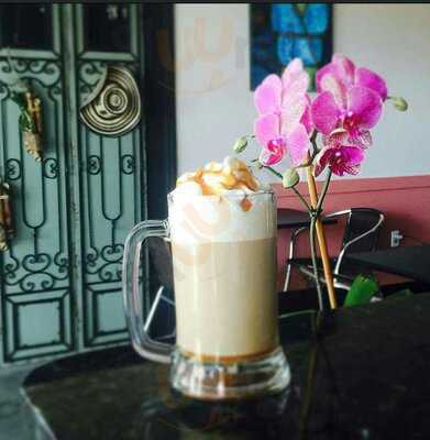 Tio Cali's La Vara Grill