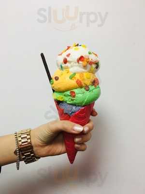 Flushing Ice Cream Factory