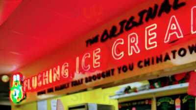 Flushing Ice Cream Factory