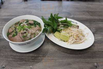 Bonjour Pho