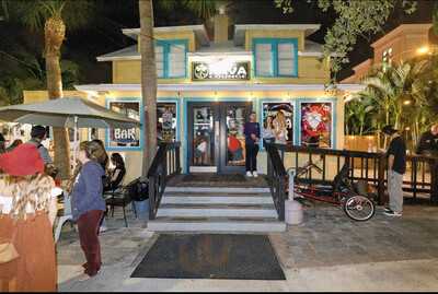 Island Root Kava Bar