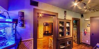 Island Root Kava Bar