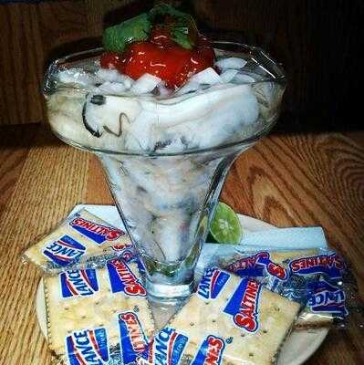 La Fragata Oyster Restaurant