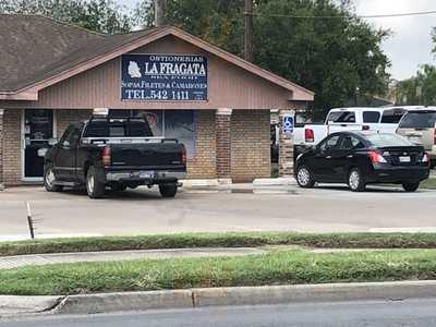 La Fragata Oyster Restaurant