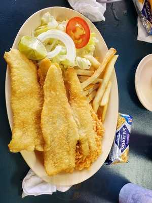 La Fragata Oyster Restaurant