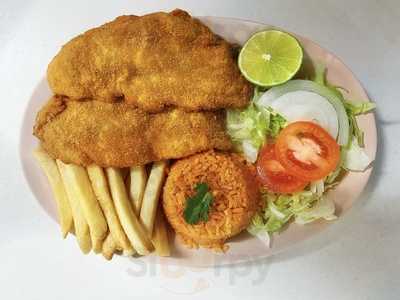 La Fragata Oyster Restaurant