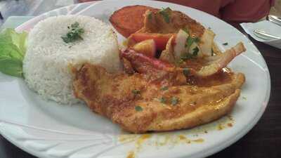 La Costena Restaurant