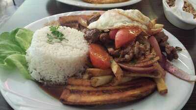 La Costena Restaurant