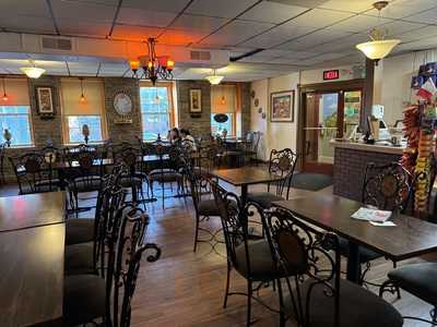 La Costena Restaurant