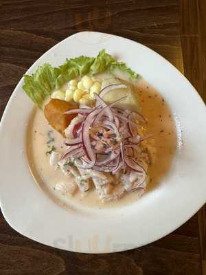 La Costena Restaurant