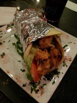 Mirage Lounge & Grill