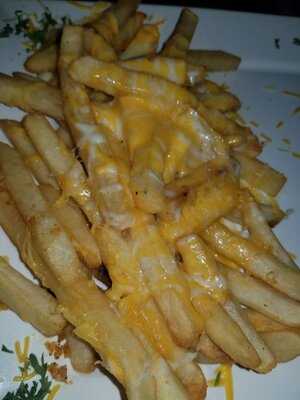 Mirage Lounge & Grill