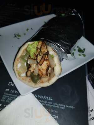 Mirage Lounge & Grill