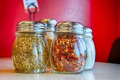 Michaelangelo's Pizza And Subs