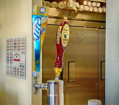 Michaelangelo's Pizza And Subs