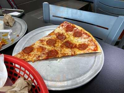 Michaelangelo's Pizza And Subs