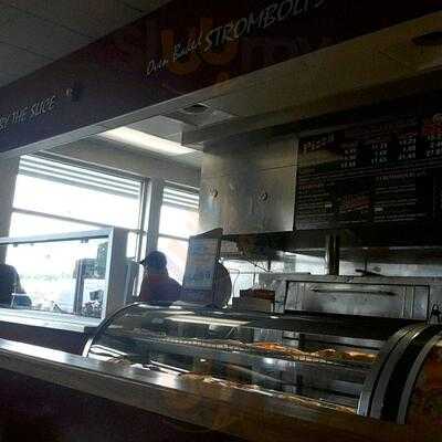 Michaelangelo's Pizza And Subs