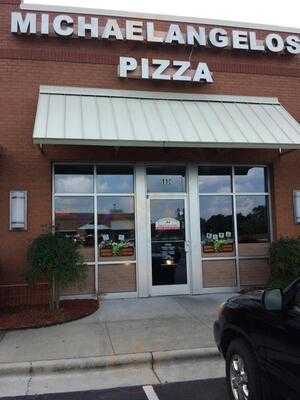 Michaelangelo's Pizza And Subs