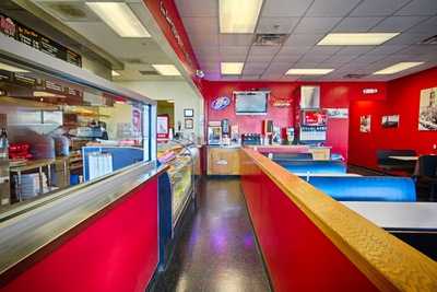 Michaelangelo's Pizza And Subs