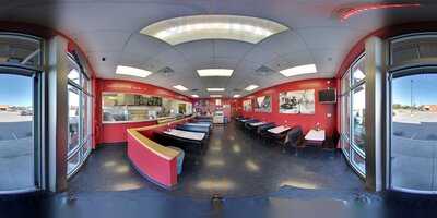 Michaelangelo's Pizza And Subs