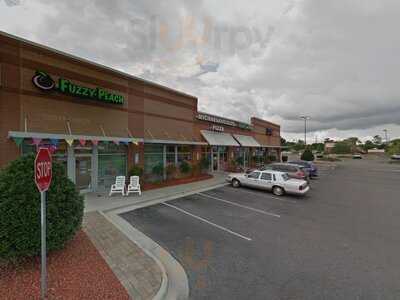 Michaelangelo's Pizza And Subs