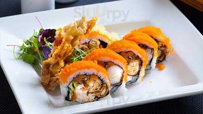 Crazy Rock'n Sushi