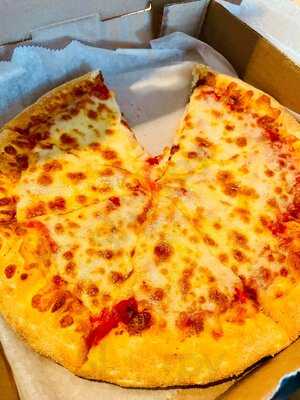 Manny & Olga's Pizza