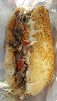 Jersey Mike's Subs