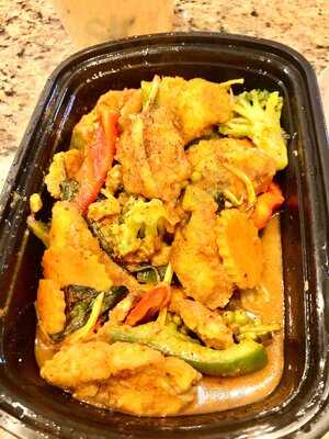 Siam Thai Restaurant