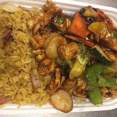 Xin Da Chinese Restaurant