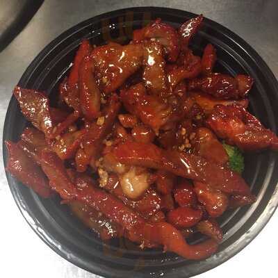 Xin Da Chinese Restaurant