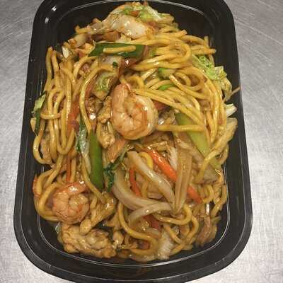 Xin Da Chinese Restaurant