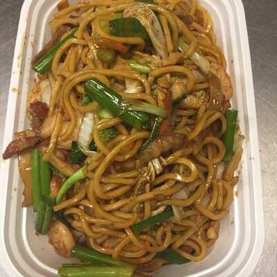 Xin Da Chinese Restaurant