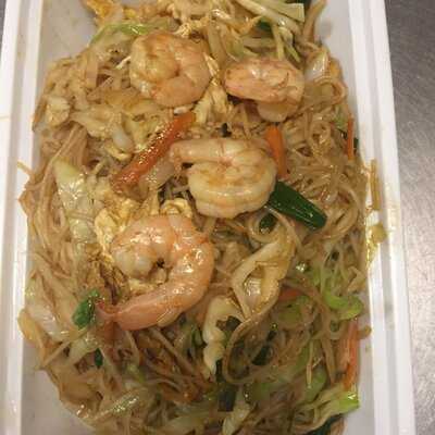 Xin Da Chinese Restaurant