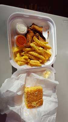 Ivory's Take Out Restaurant