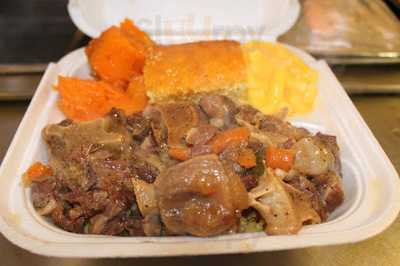 Ivory's Take Out Restaurant