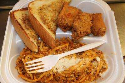 Ivory's Take Out Restaurant