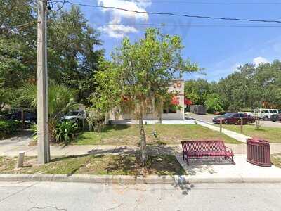 Ivory's Take Out Restaurant