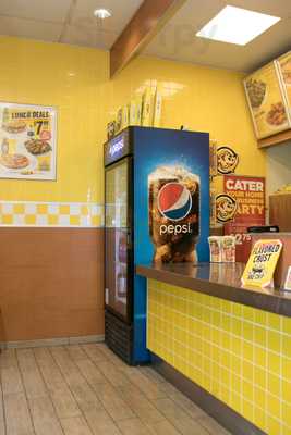 Hungry Howie's Pizza