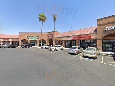 Hungry Howie's Pizza