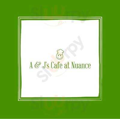 A & J's Cafe At Nuance Inc.