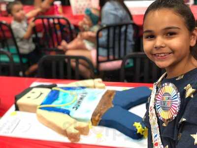 A & J's Cafe At Nuance Inc.