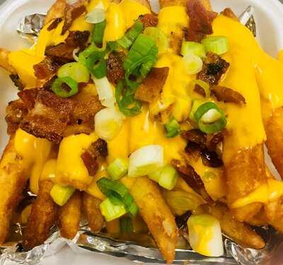 A & J's Cafe At Nuance Inc.