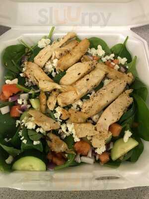 A & J's Cafe At Nuance Inc.