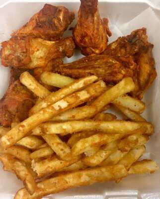 A & J's Cafe At Nuance Inc.