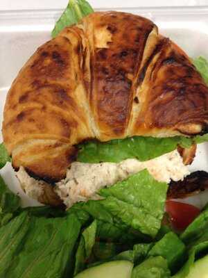 A & J's Cafe At Nuance Inc.