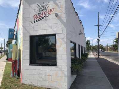 The Red Eye Bakery