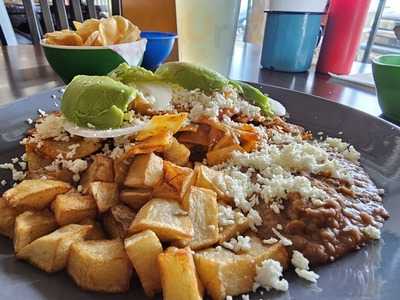 Taqueria Lilia