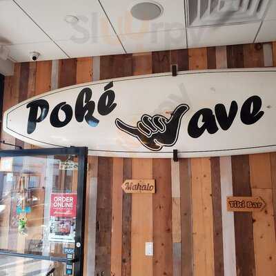 Pokewave